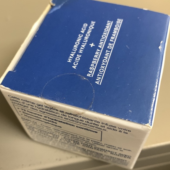 Avon Anew Hydra Fusion Gel Cream Brand New Factory Sealed in Box - Picture 10 of 15